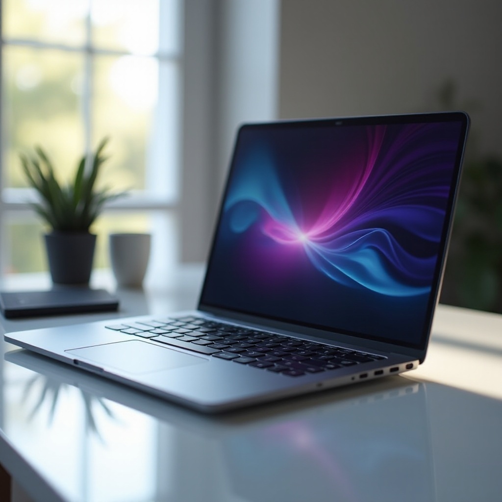 Toshiba laptop érintőképernyővel