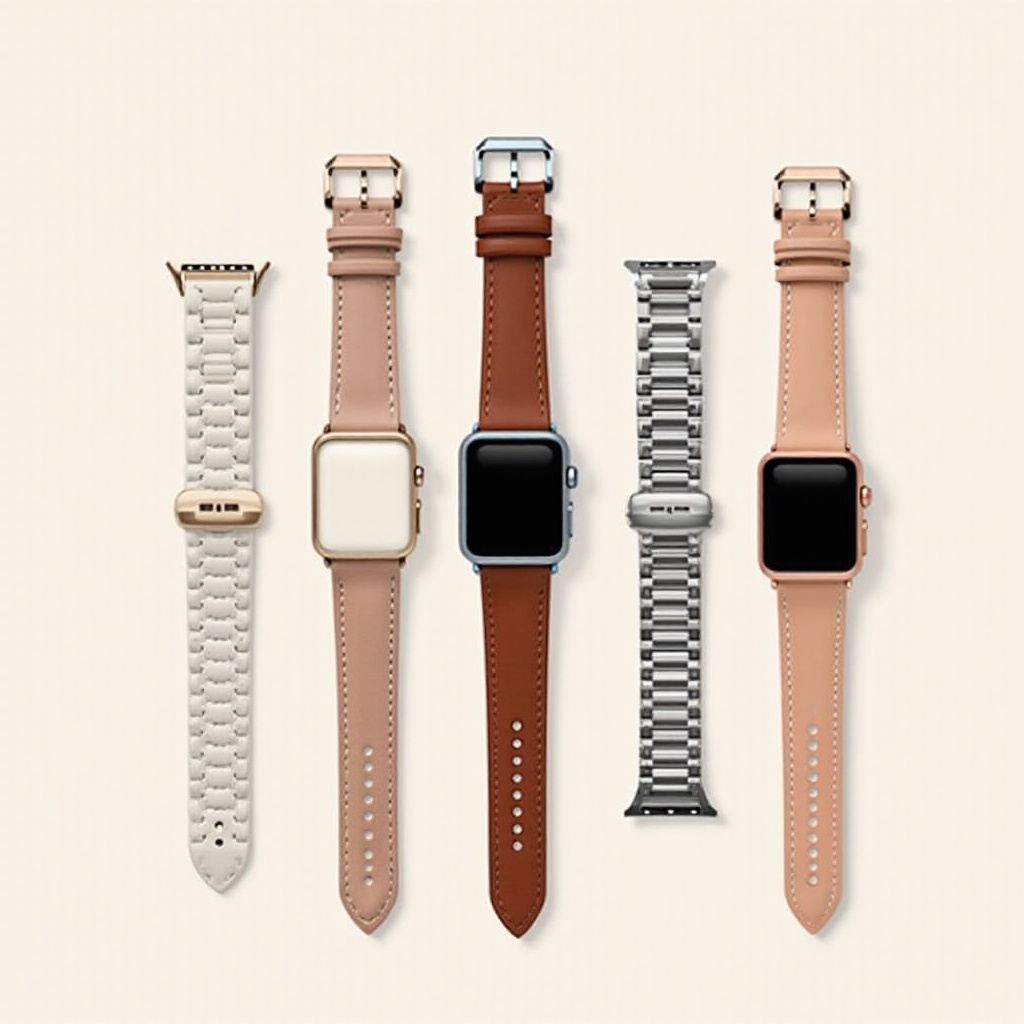 cinturini Apple Watch per polsi piccoli