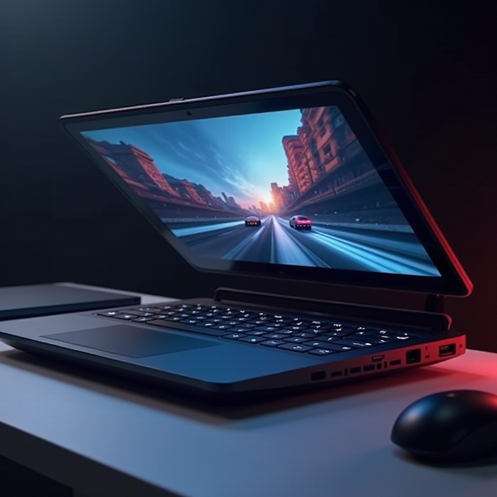 portatili con scheda grafica amd