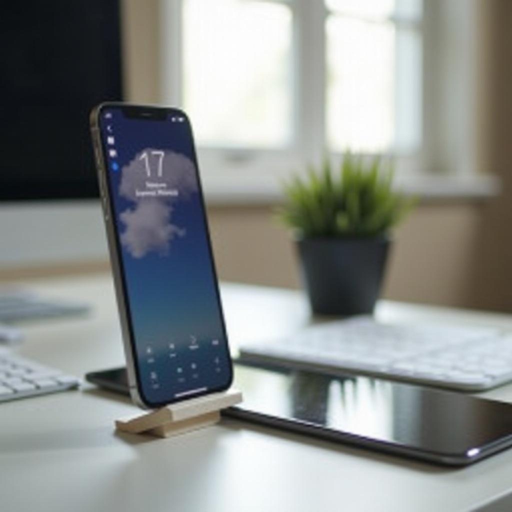 cómo obtener fotos de iCloud en Android
