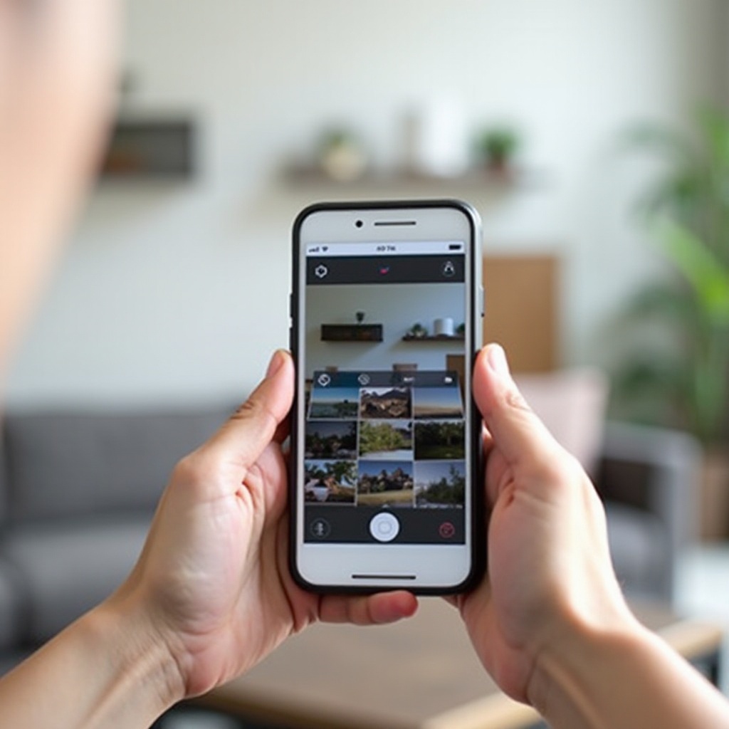 comment obtenir des photos iCloud sur Android