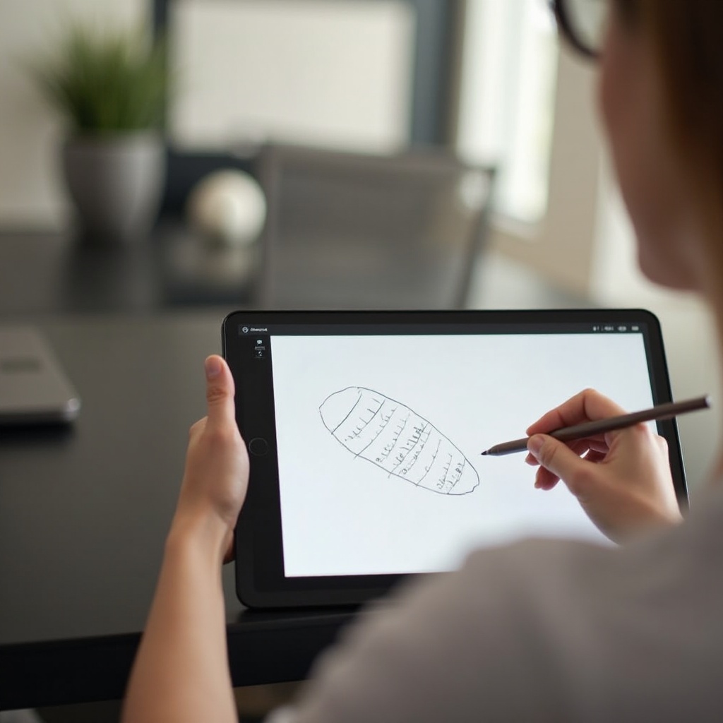 consigli per il tablet remarkable 2