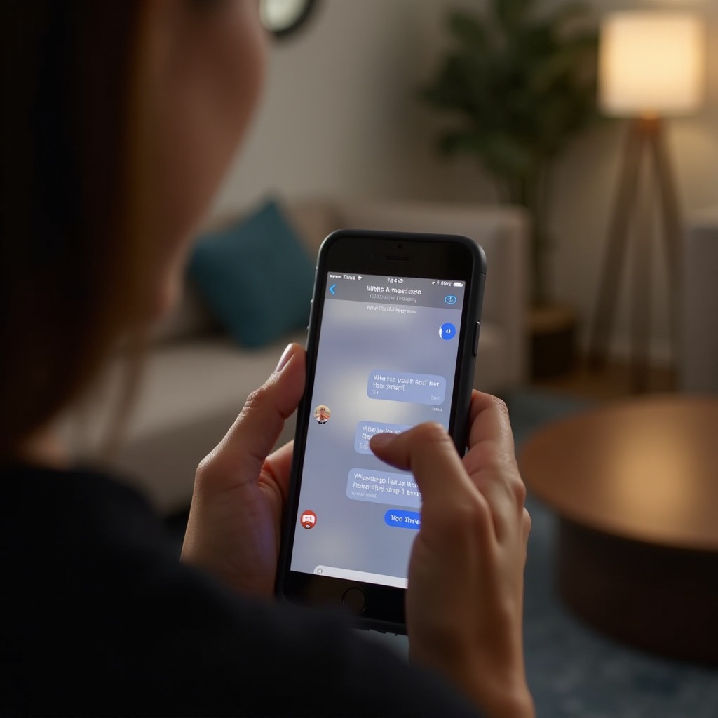 come faccio a far leggere i messaggi di testo a Siri