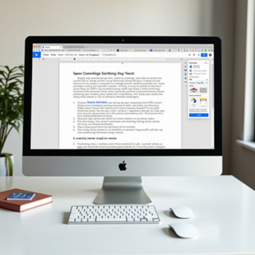 combien de pixels fait un document Google