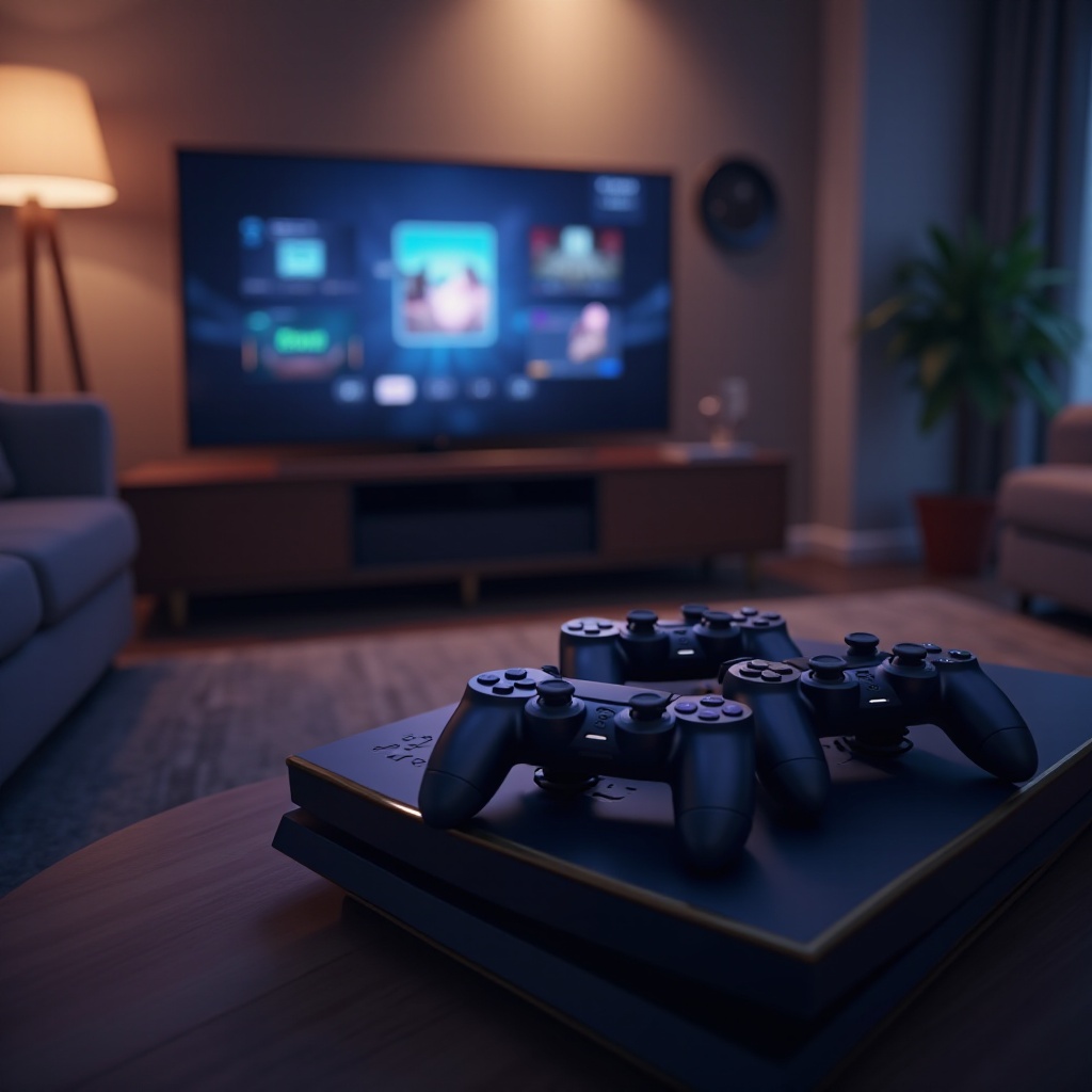 con cuántas cuentas puedes compartir juegos en ps5