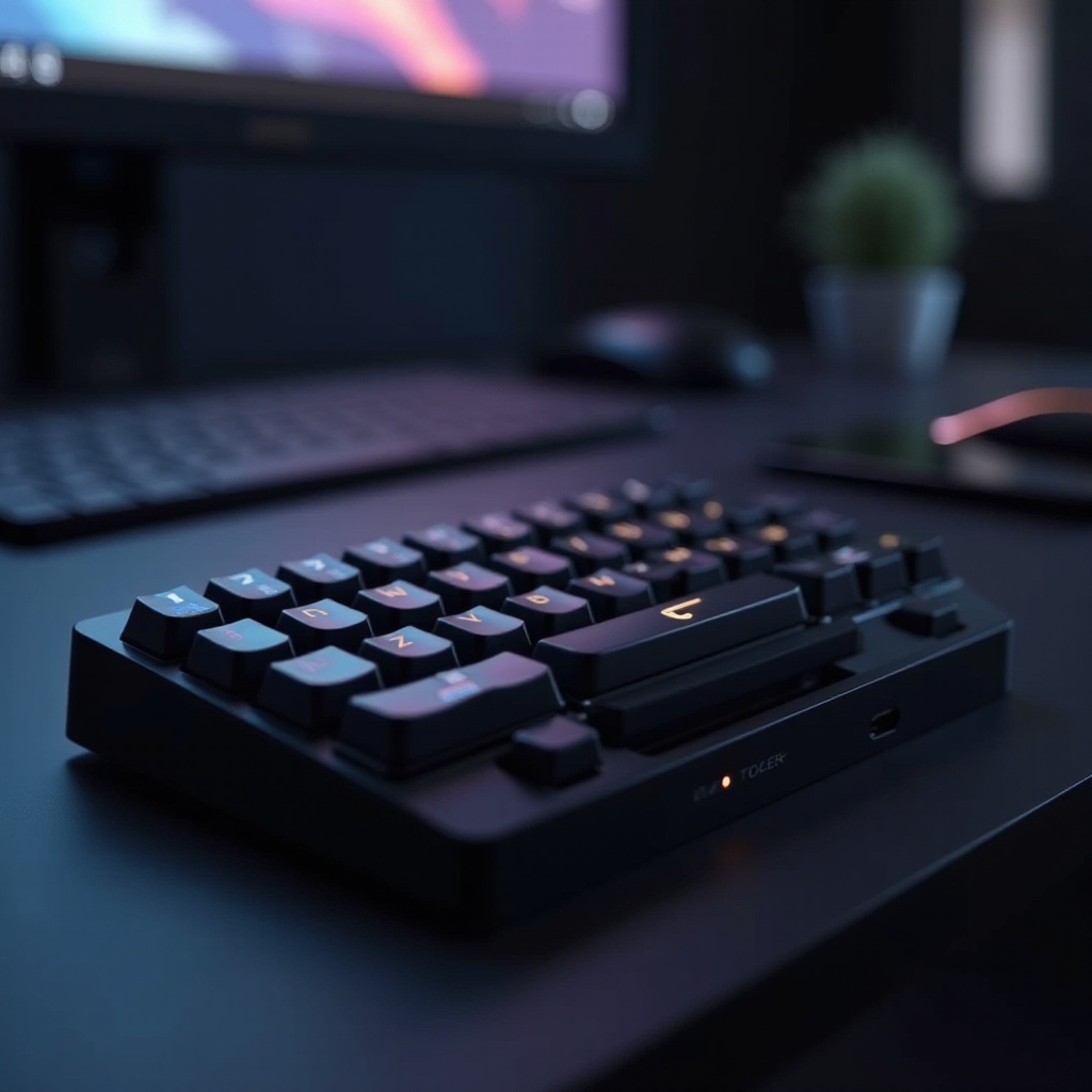 az apex pro mini rendelkezik gyors ravasz funkcióval