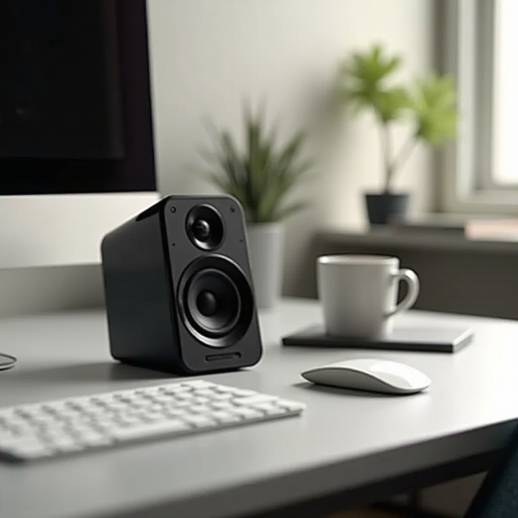 mejores altavoces de ordenador asequibles