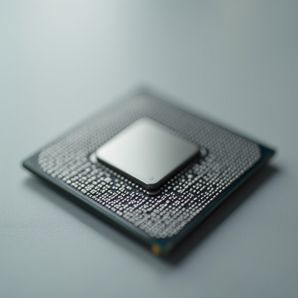 quanto dura una CPU