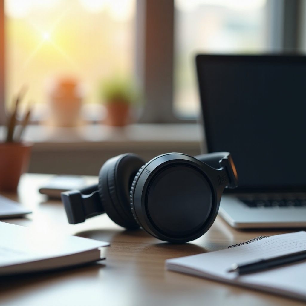 melhores fones de ouvido sem fio com microfone para trabalhar