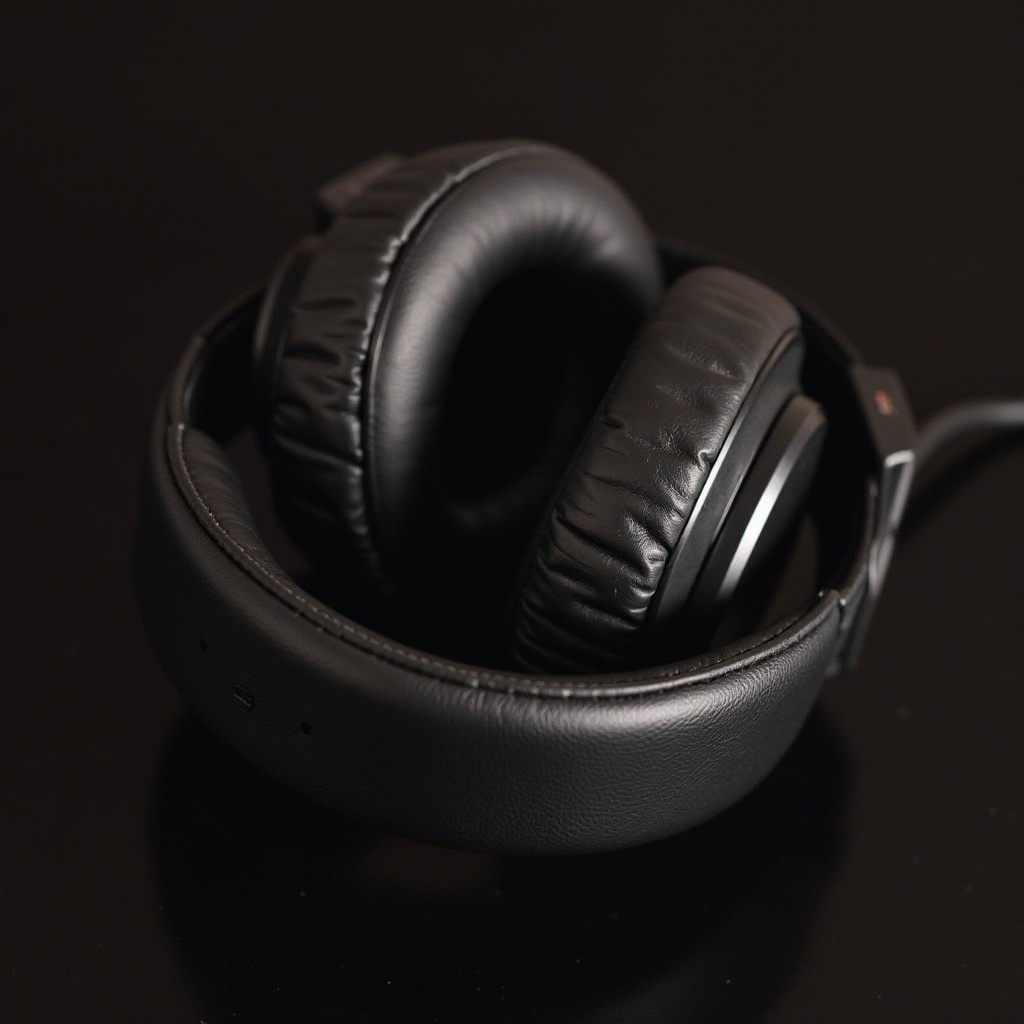 critique des écouteurs Audeze LCD 2