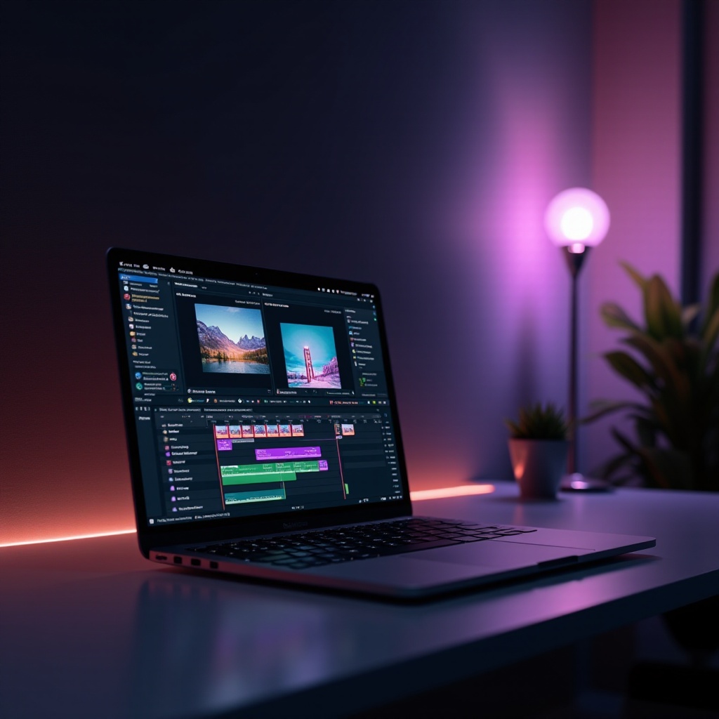 melhor laptop para Adobe Premiere Pro