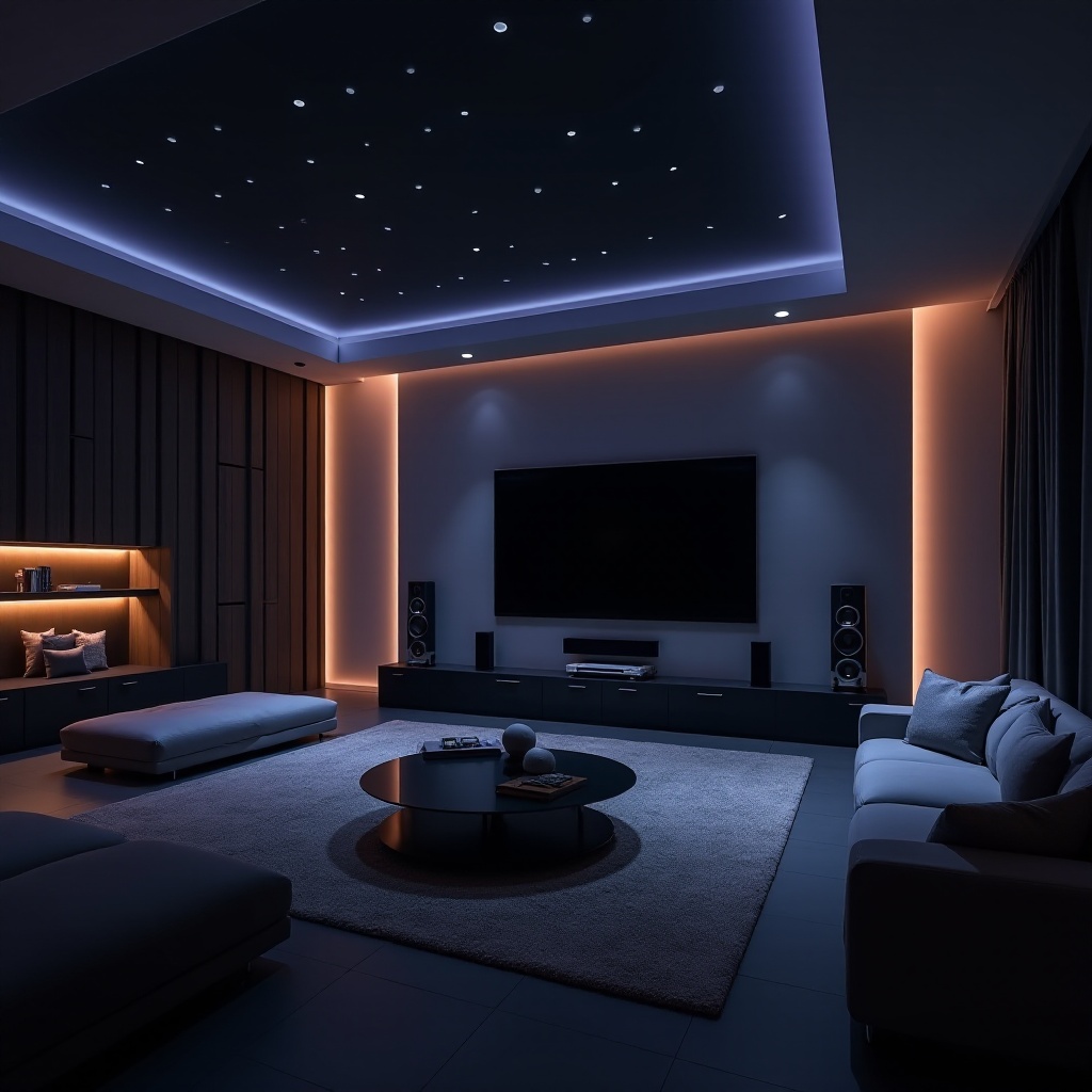bestes Heimkinosystem mit Dolby Atmos
