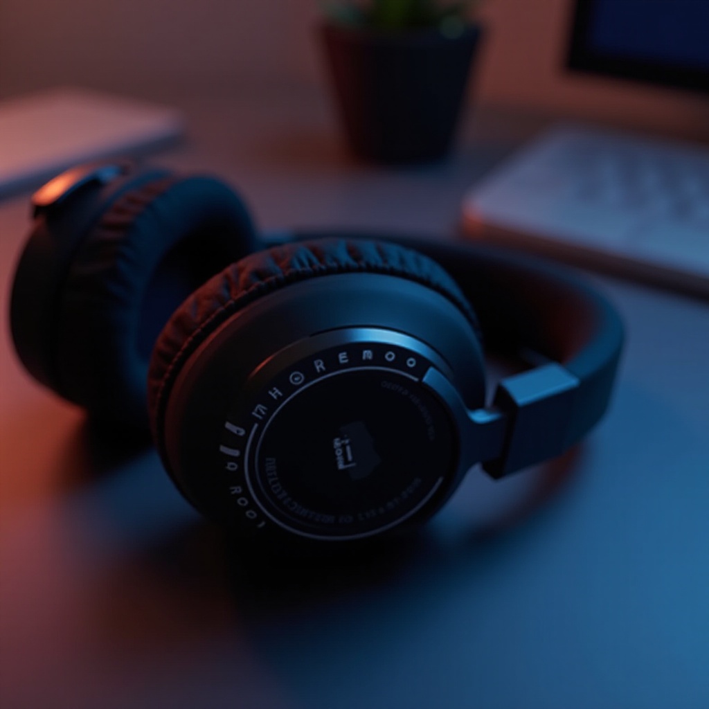 Kopfhörer-Bewertung Audio Technica
