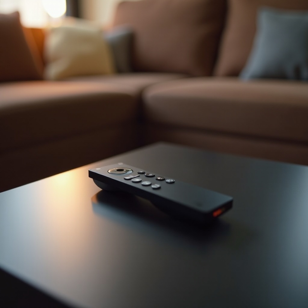 réinitialiser la télécommande Insignia Fire TV