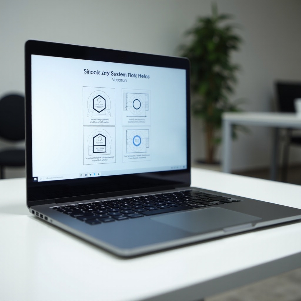 cómo instalar Windows 10 en un Chromebook