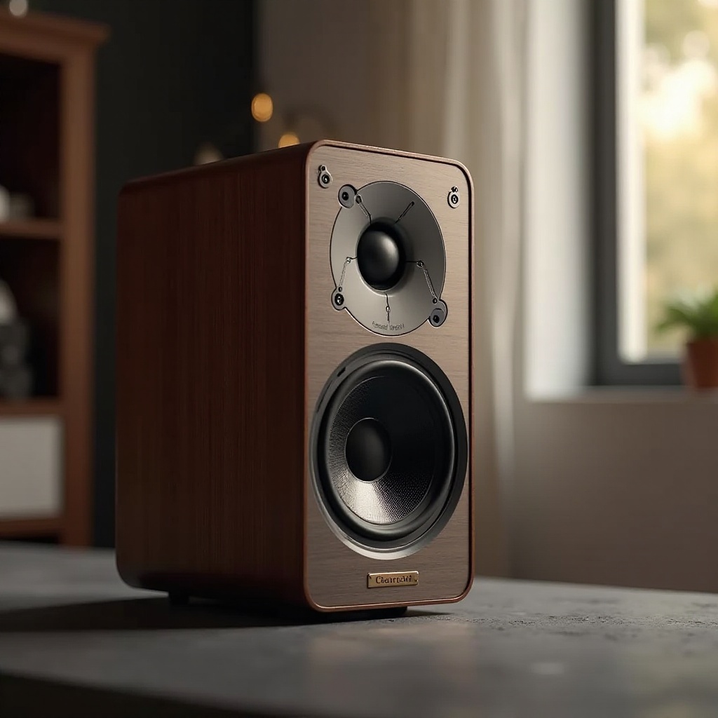 migliori diffusori audiophile Bluetooth