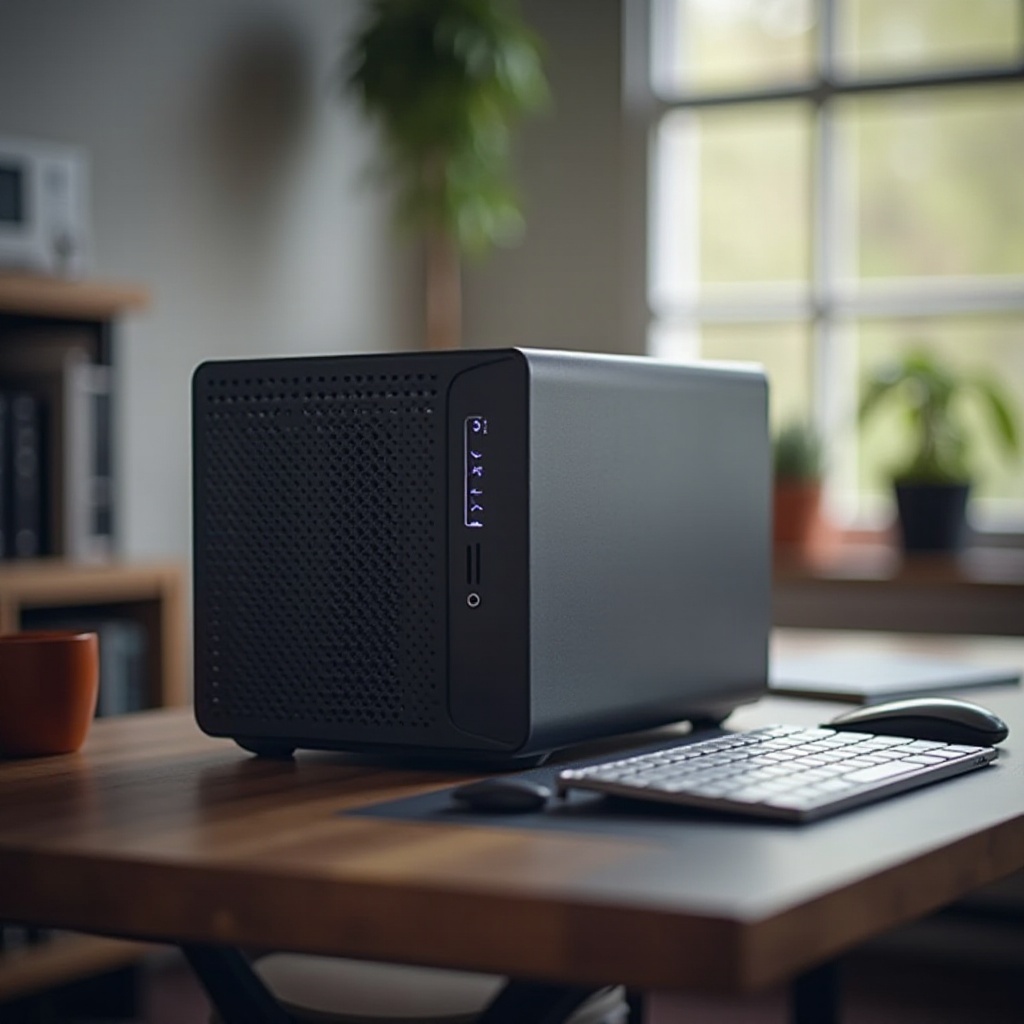 mejor unidad principal económica