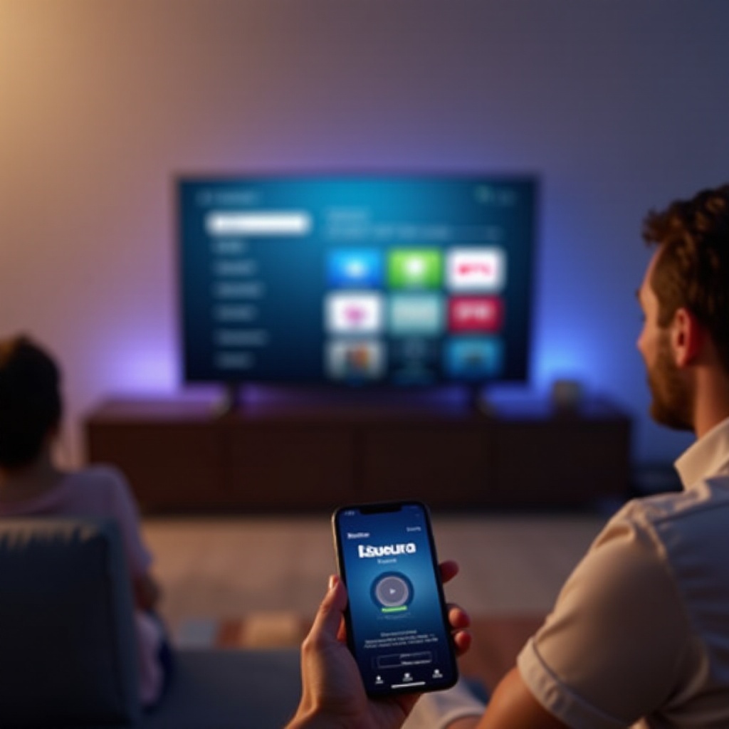 hogyan lehet AirPlay-t használni Roku TV-n iPhone-ról