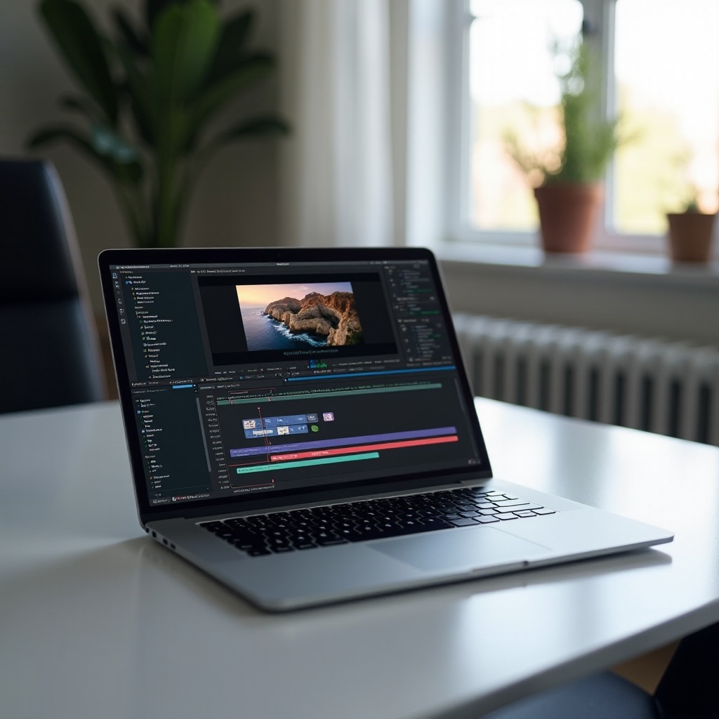 meilleur ordinateur portable pour montage vidéo à moins de 1500 $