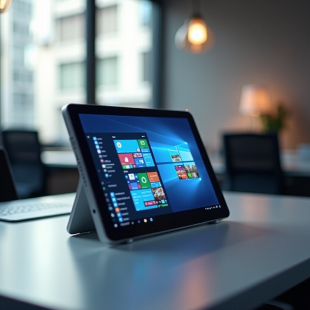 tableta remota iq