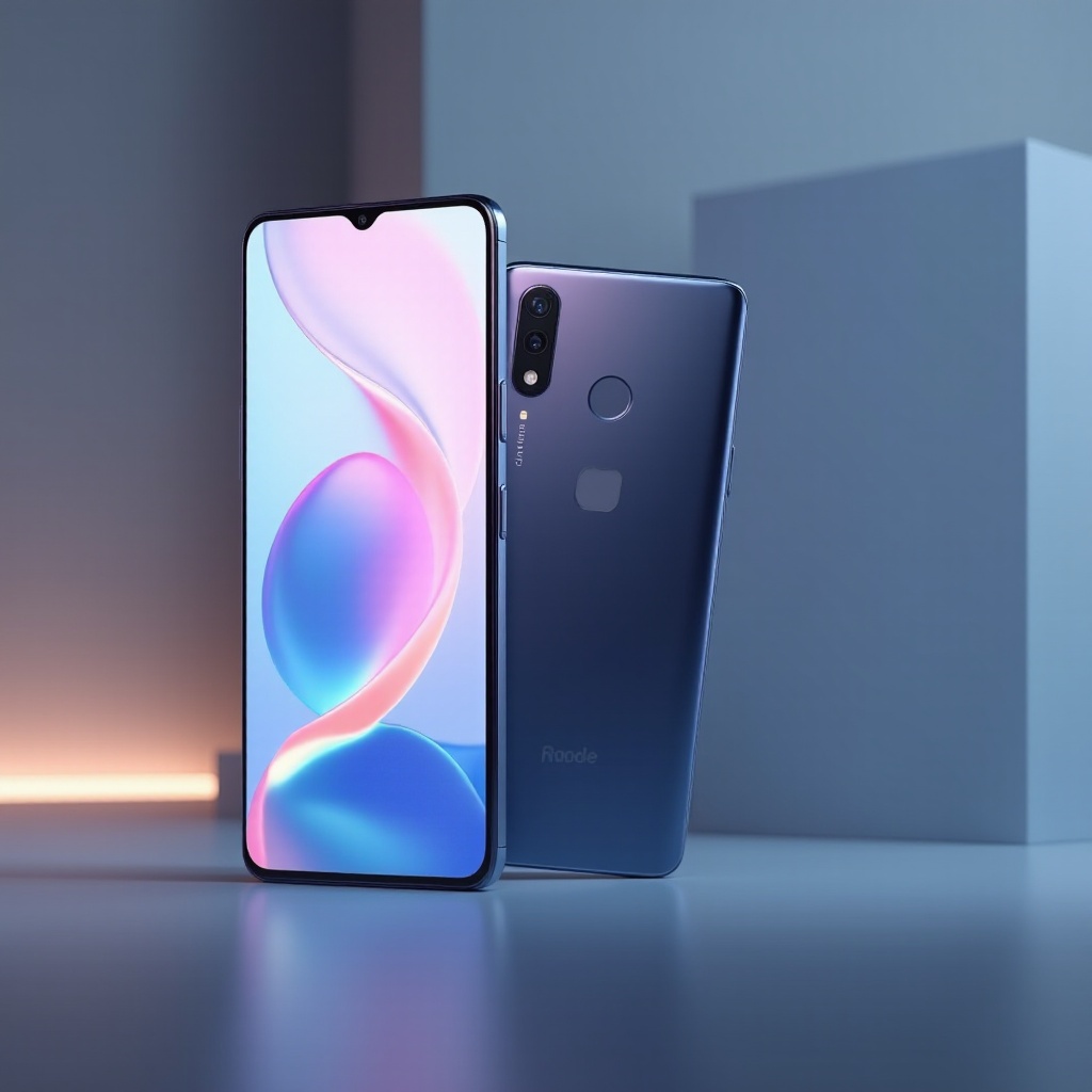 welches Handy hat den meisten RAM