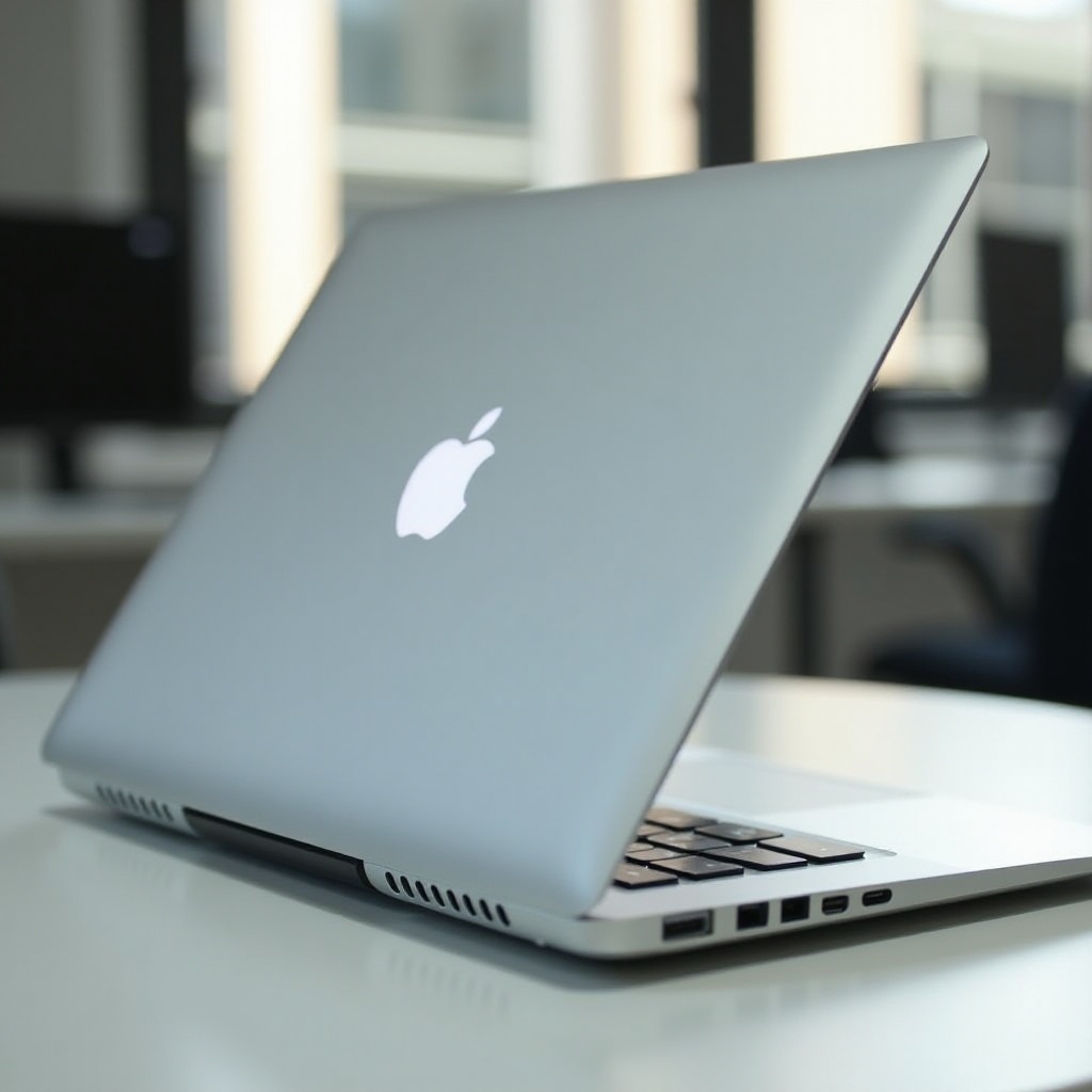 MacBook Pro como saber se as ventoinhas estão funcionando