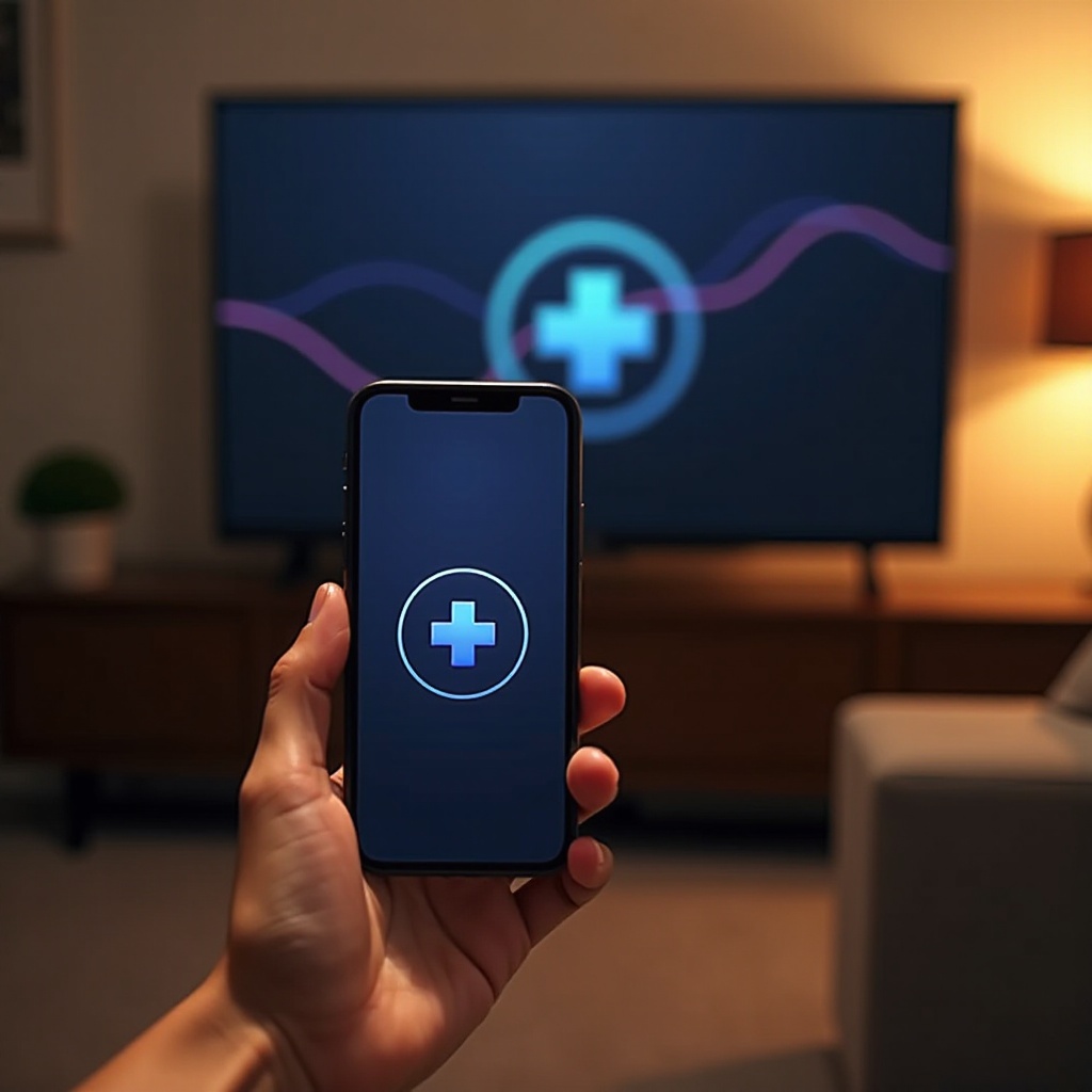 comment utiliser AirPlay sur Roku TV depuis un iPhone