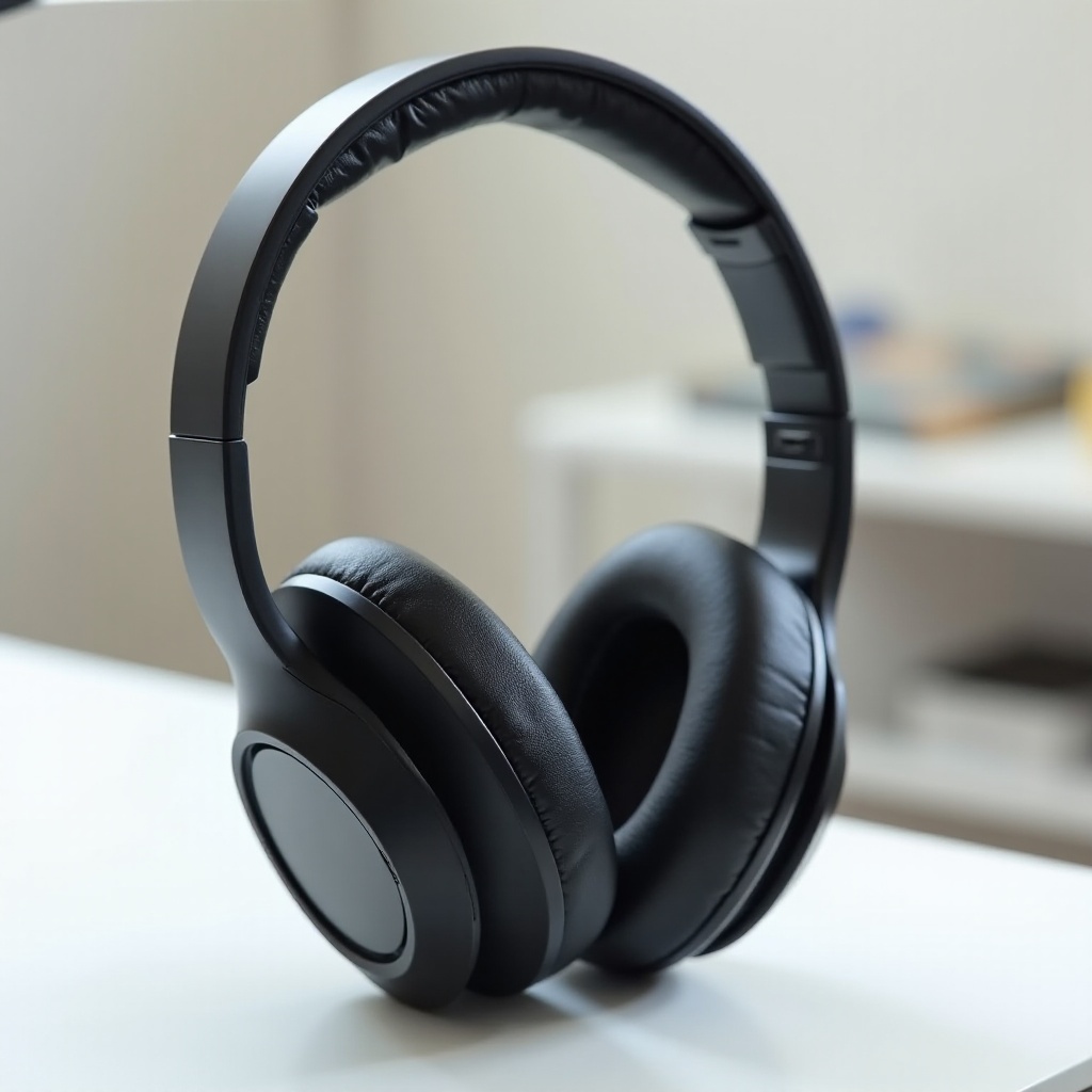 beste Over-Ear-Kopfhörer für kleine Köpfe