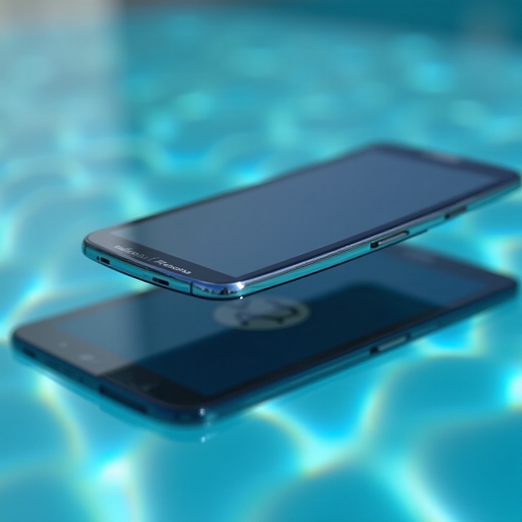 il motorola razr è impermeabile