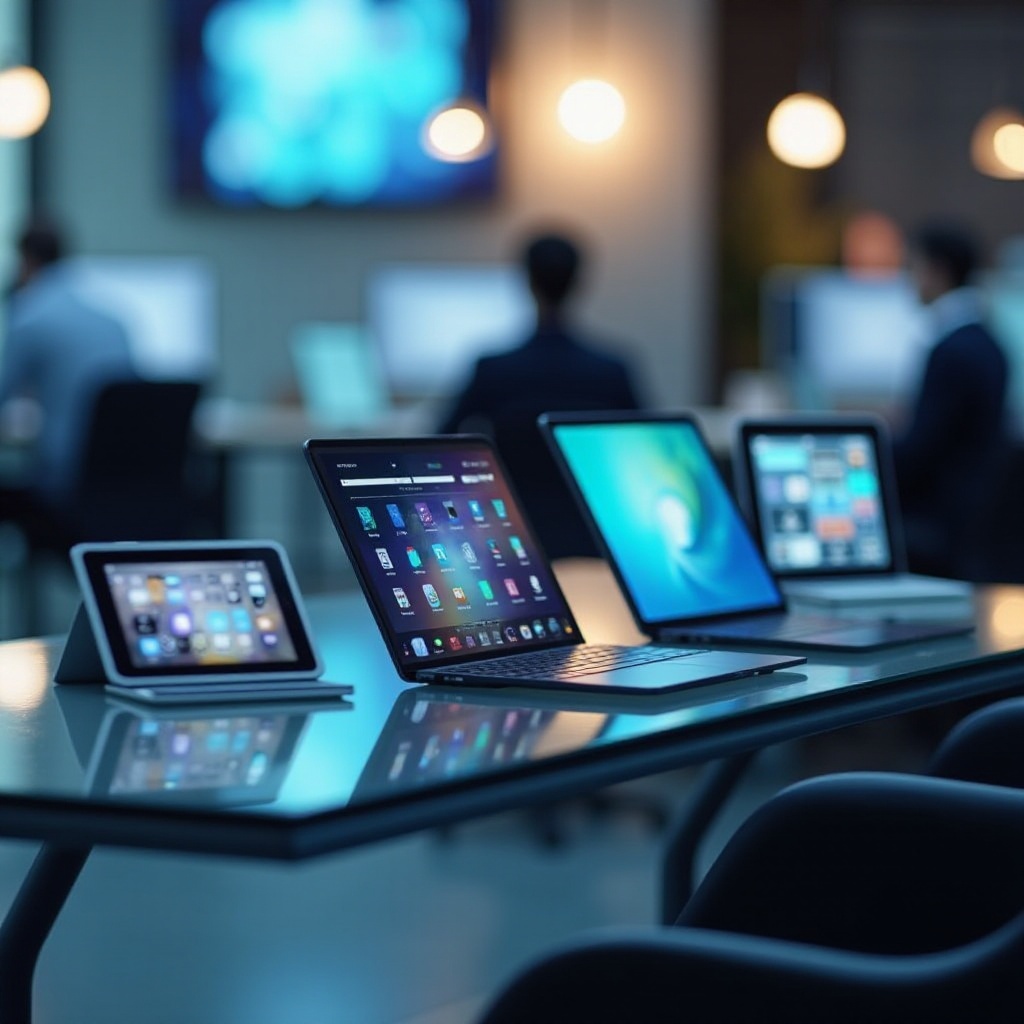 i tablet meglio valutati per gli affari