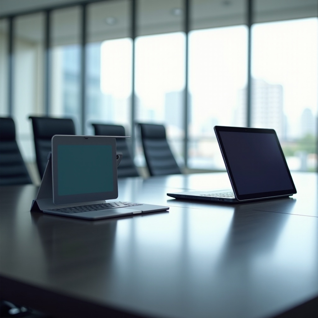 las tabletas mejor valoradas para negocios