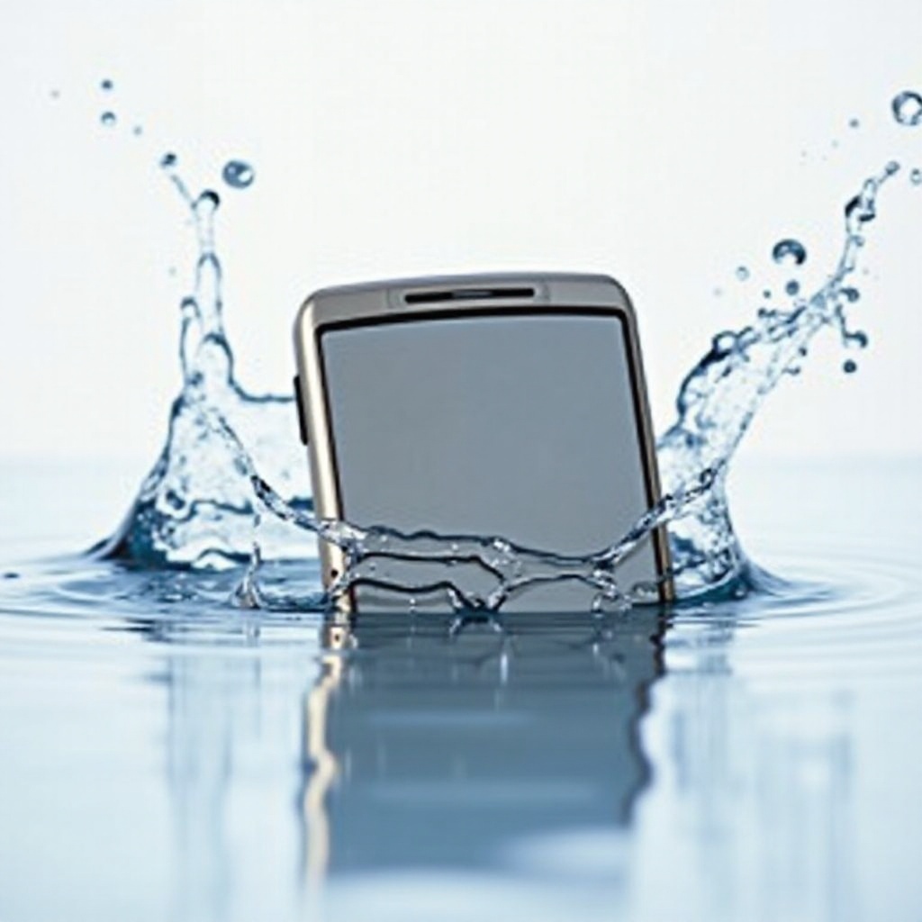 el motorola razr es impermeable