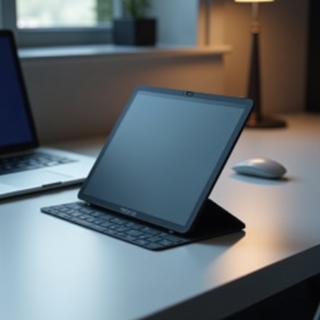 wie man ein Samsung Galaxy Tablet ausschaltet