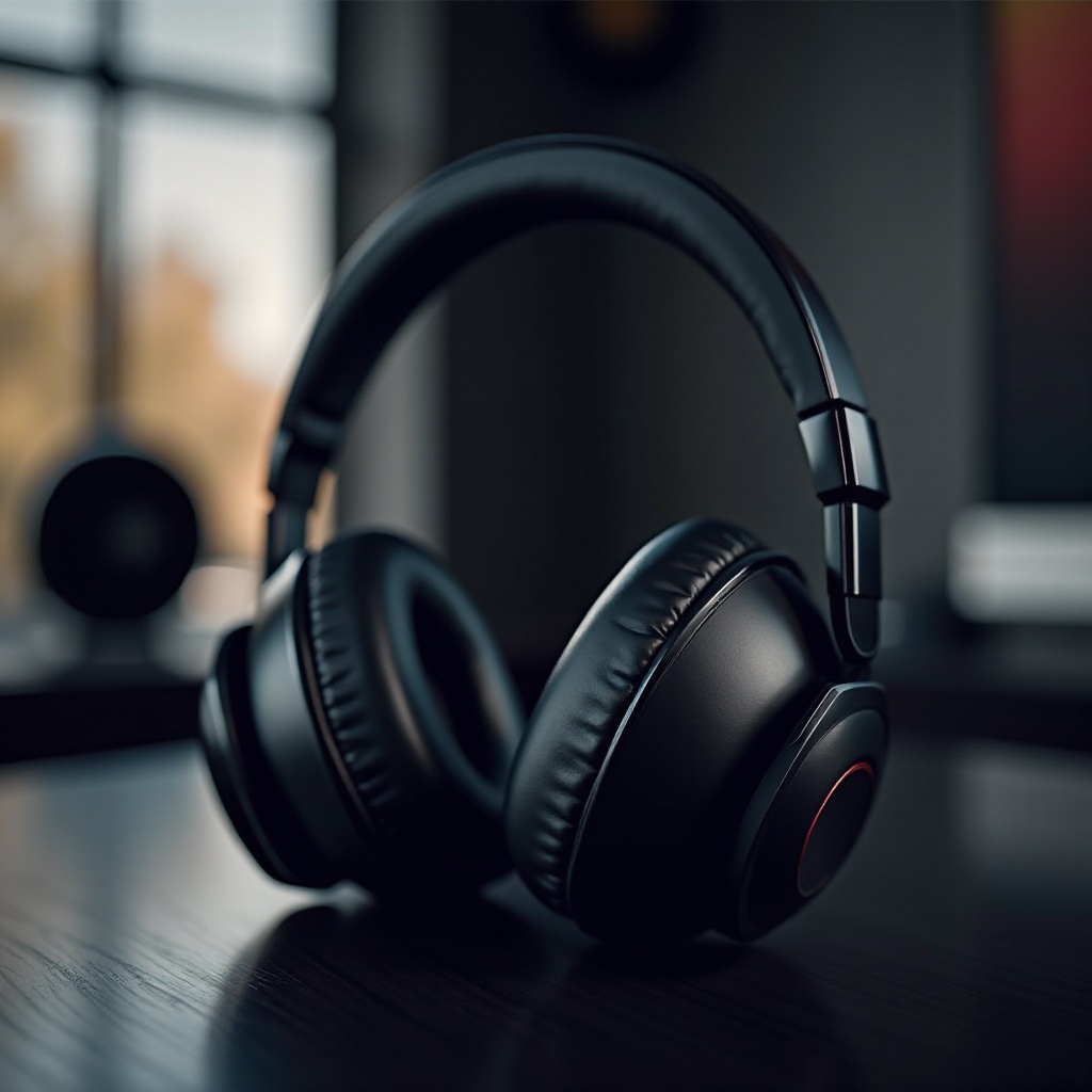 migliori cuffie con suono surround