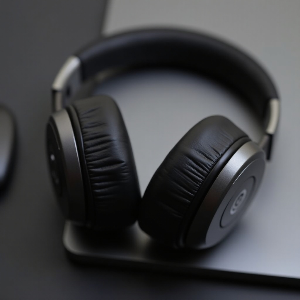 reseña de los auriculares inalámbricos Beats Solo 3