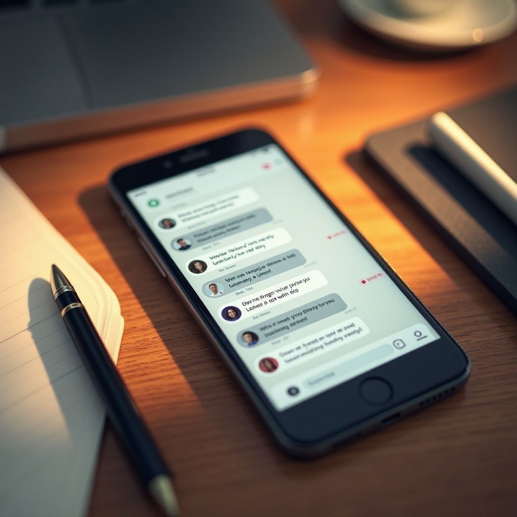 comment puis-je sauvegarder des messages texte