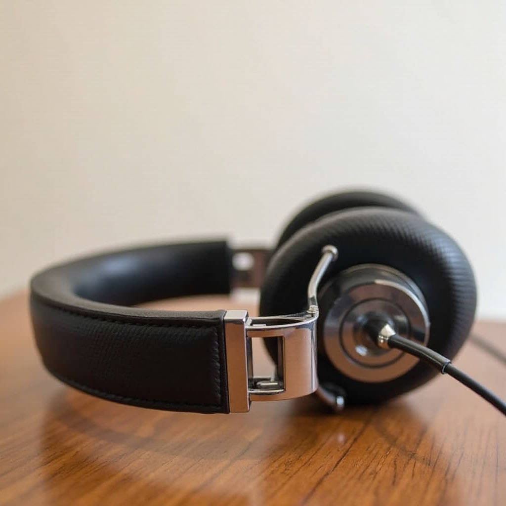 resenha dos fones de ouvido Audeze LCD 2