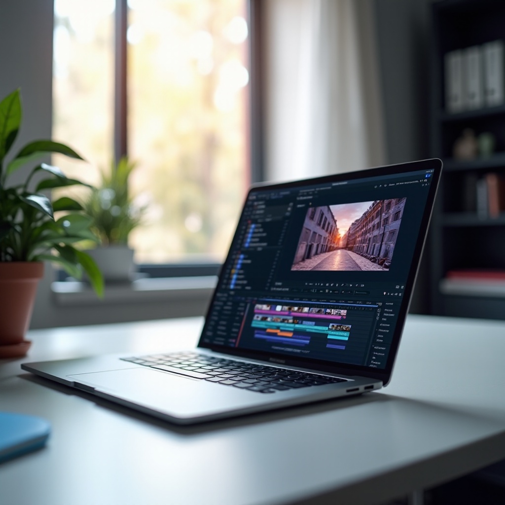 meilleur ordinateur portable pour Adobe Premiere Pro