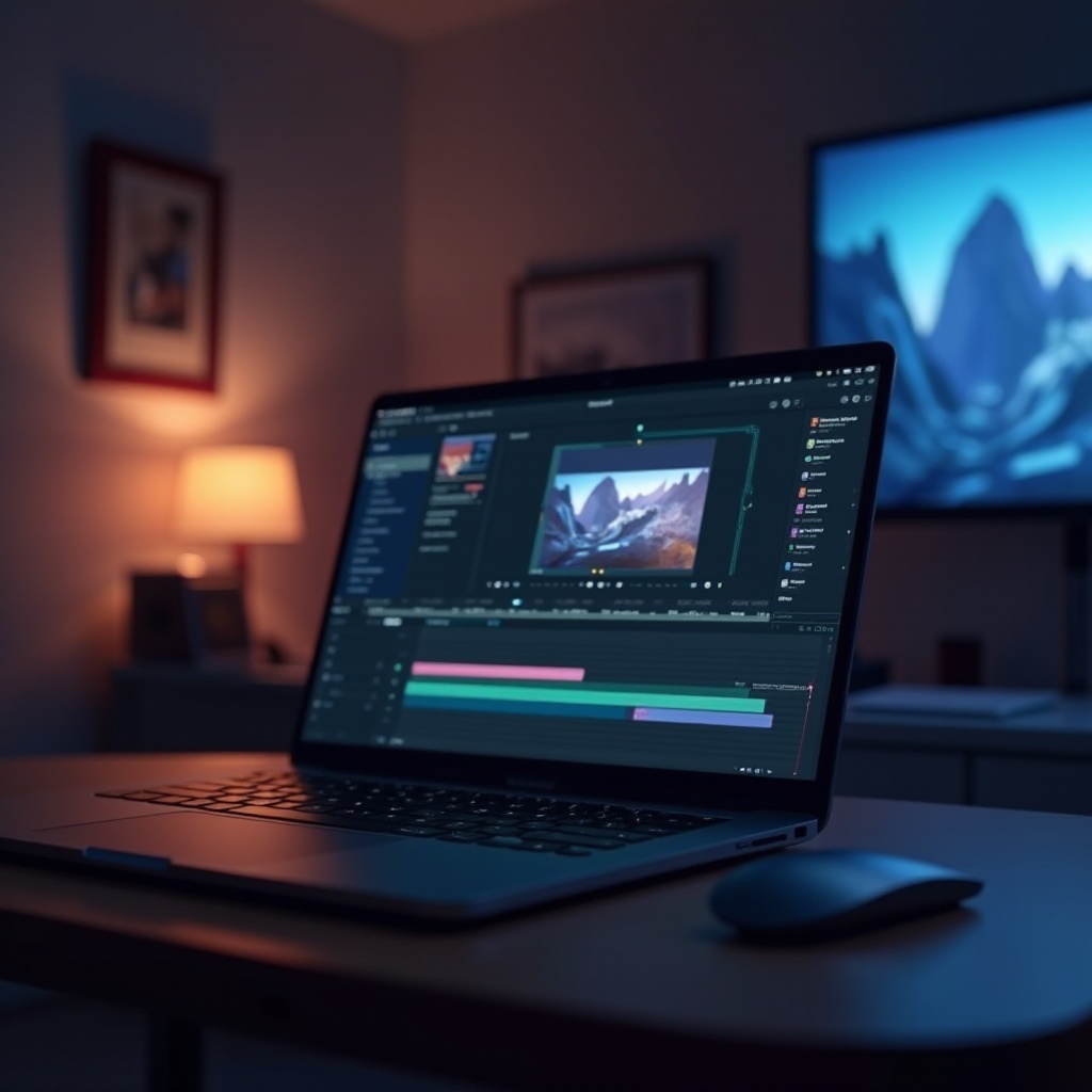 se chiudo il mio laptop, il video verrà comunque esportato