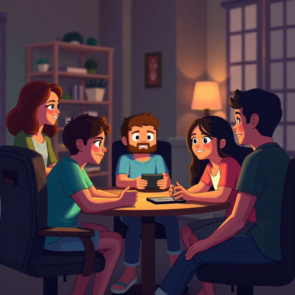 les joueurs sur PC et mobile peuvent-ils jouer à Minecraft ensemble