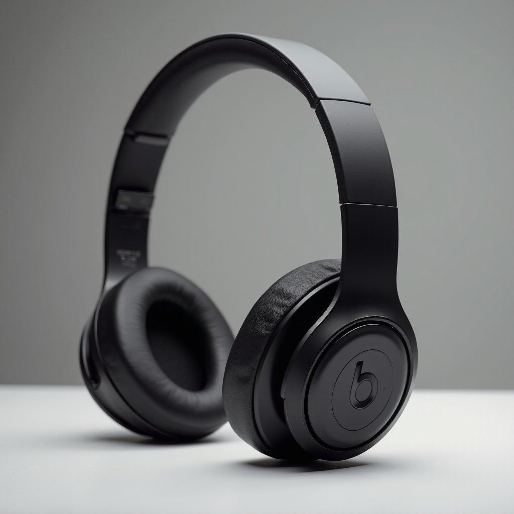 reseña de los auriculares inalámbricos Beats Solo 3