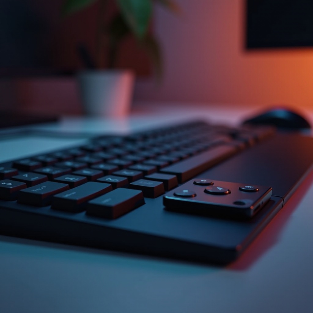 Tastatur und Maus für Nintendo Switch