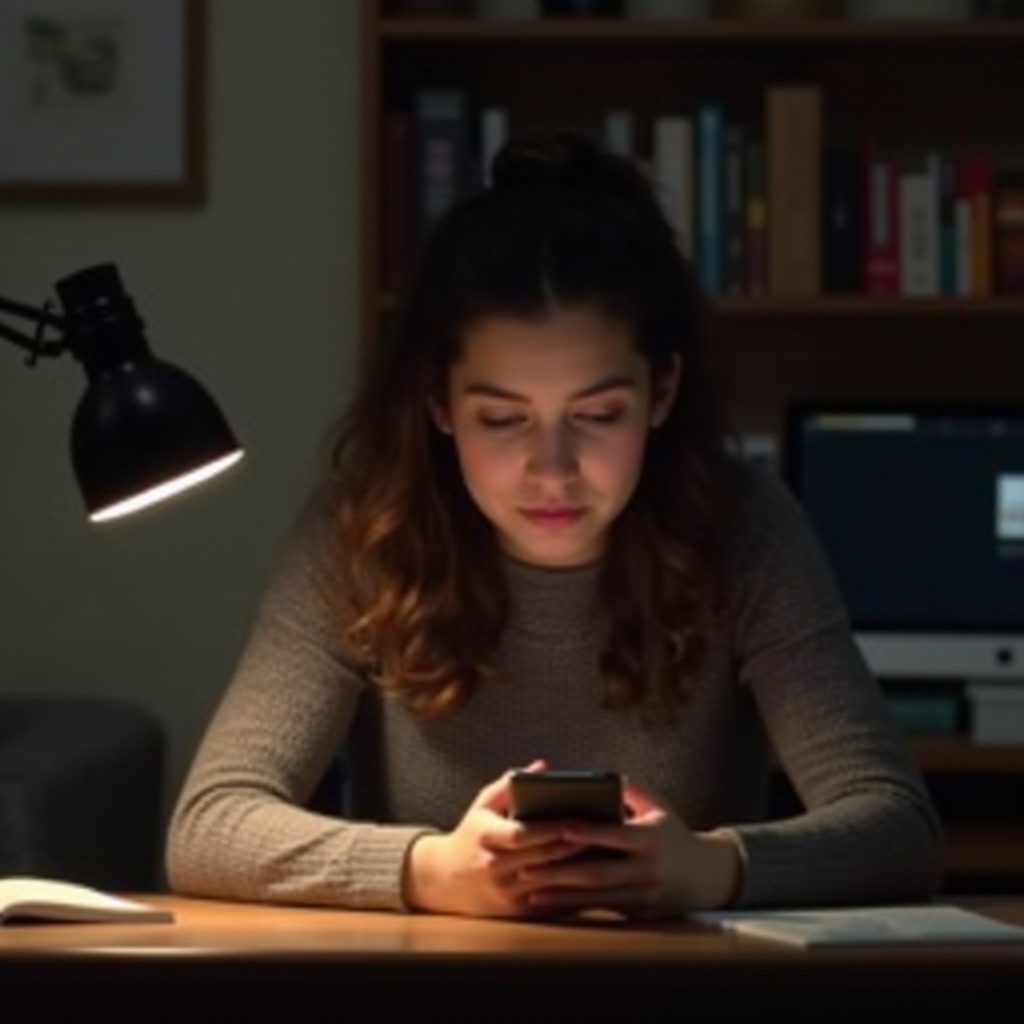 como posso salvar mensagens de texto