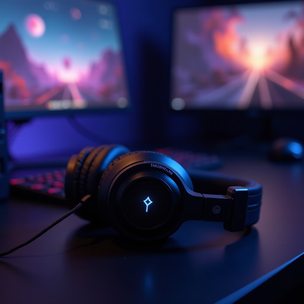 meilleurs écouteurs pour le jeu sans micro