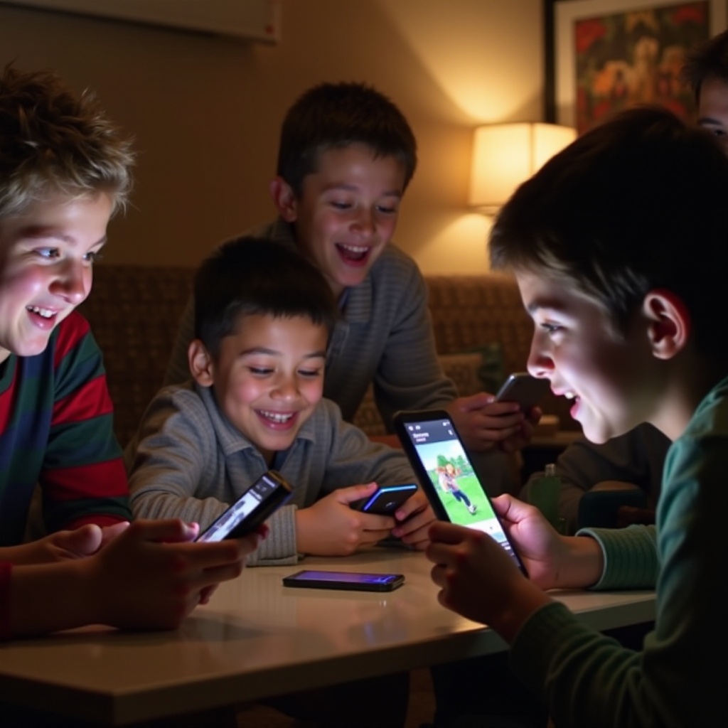 jogadores de PC e celular podem jogar Minecraft juntos