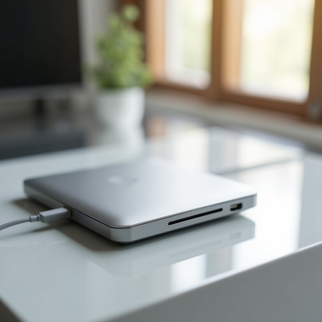 meilleur chargeur portable pour MacBook Pro