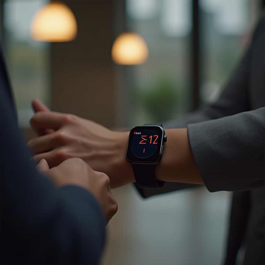 comment répondre aux appels sur la montre connectée Da Fit
