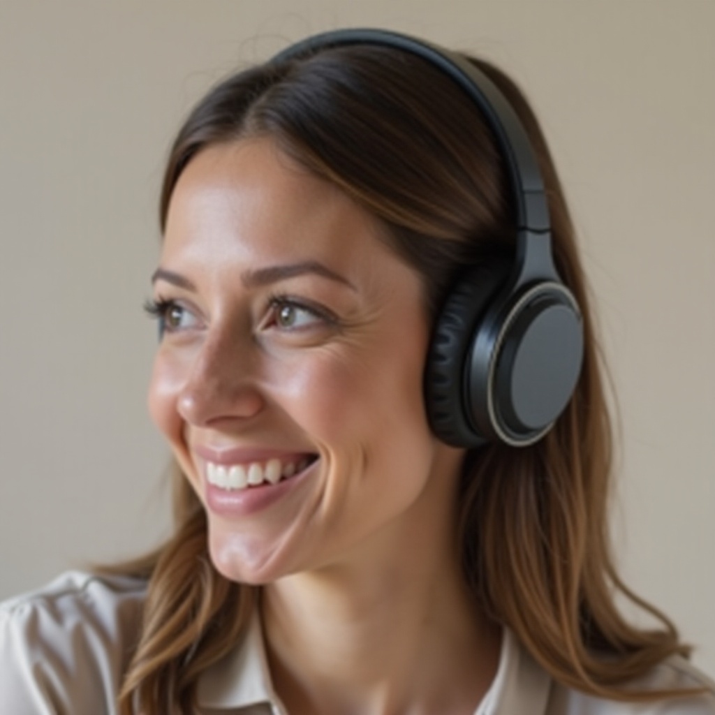 mejores auriculares over-ear para cabezas pequeñas