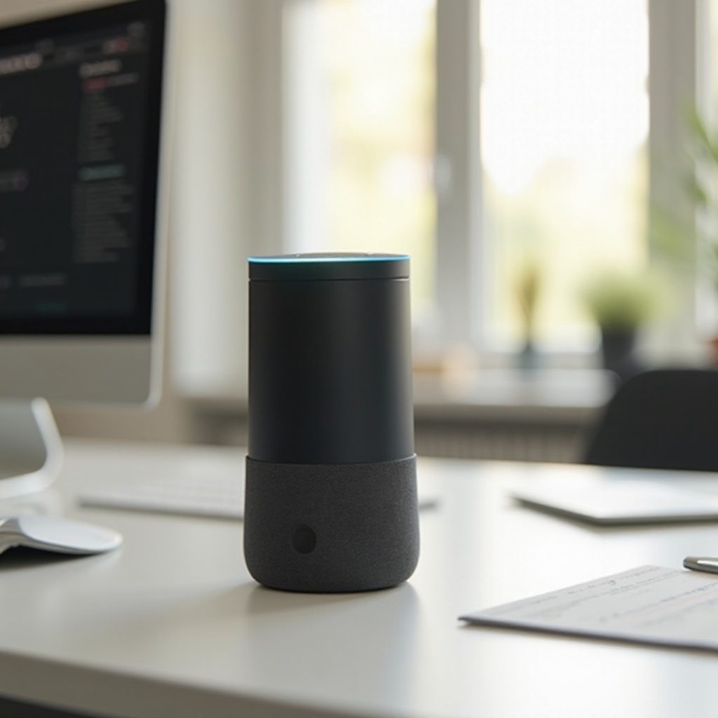 risolvere i problemi di alexa