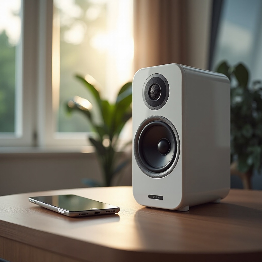 altoparlanti compatibili con AirPlay 2